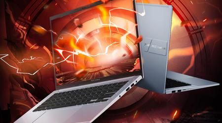 ASUS VivoBook Pro 14: cienki i lekki notebook z ekranem OLED i układami AMD Ryzen za 710 dolarów