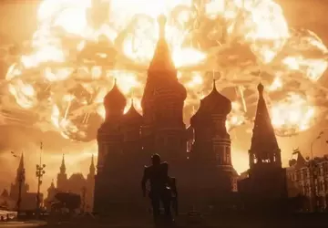 Metro 2039: Spektakularny zwiastun ujawnia powrót ...