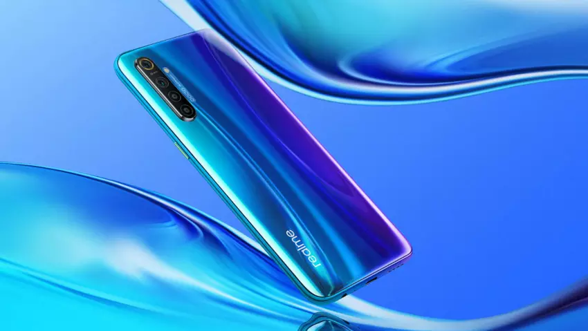 Jak OPPO Reno Ace: flagowy Realme X2 Pro otrzyma najmocniejszą szybką ładowarkę na rynku