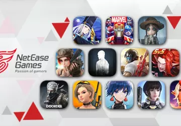 Ogromna reorganizacja NetEase może doprowadzić do ...