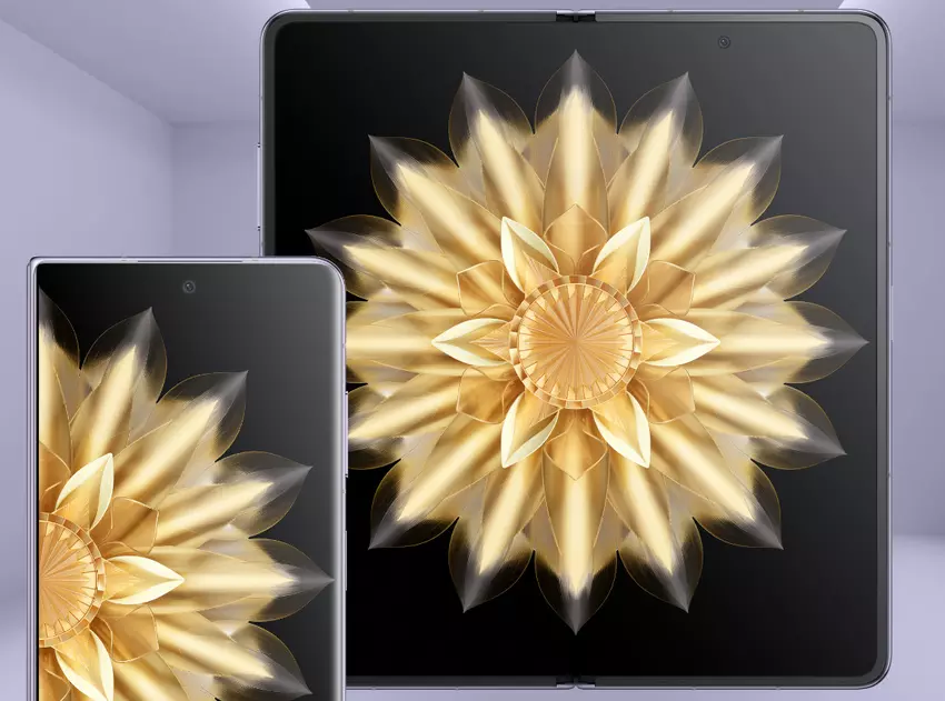 Honor pokonuje Huawei, Samsunga i jest liderem rynku składanych smartfonów w Chinach dzięki modelowi Magic V2