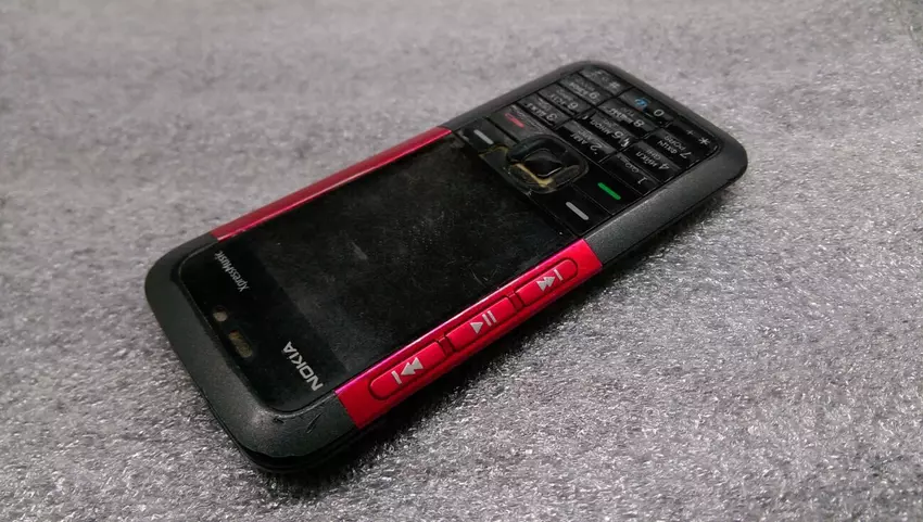 HMD Global ożywia kolejną legendę - Nokia 5310 XpressMusic