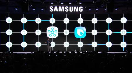 Samsung prezentuje w Chinach nowy Bixby dla W25 i W25 Flip, który rozumie ludzką mowę i udziela porad dotyczących ubioru i trasy.