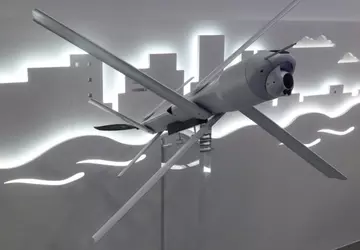 UVision zapowiada nowe drony kamikadze HERO ...