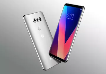LG V30 2017 dostaje system operacyjny ...