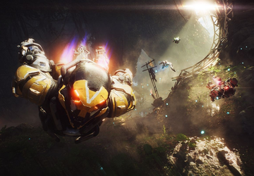 Historia Anthem się skończyła: BioWare zrezygnowało ...