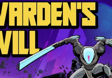 Gra dnia: Warden's Will - roguelite ...