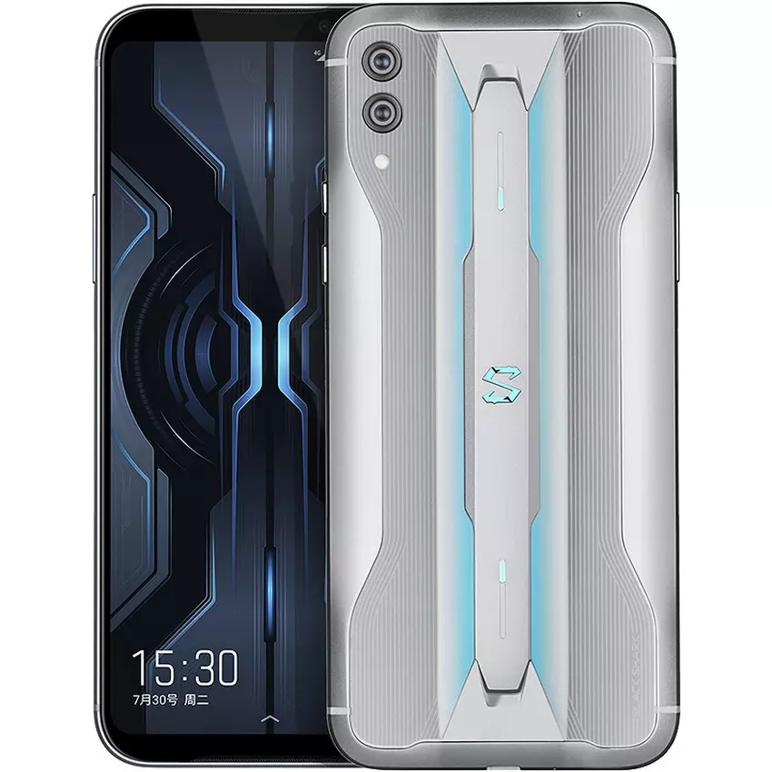 Xiaomi wprowadził najpotężniejszy smartphon dla gier Black Shark 2 Pro