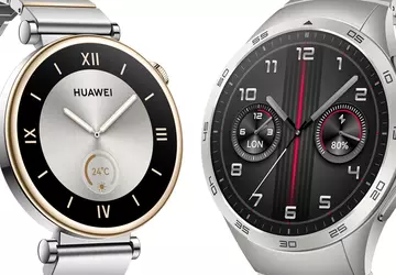 Huawei przygotowuje się do ogłoszenia Watch ...