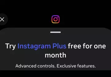 Instagram Plus w testach: Meta wprowadza ...
