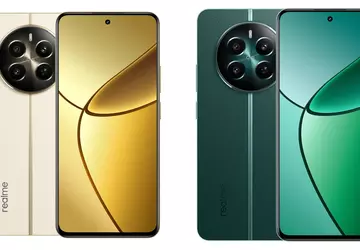 realme 12+ 5G pojawił się na ...