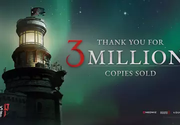 Sprzedaż Lies of P i samodzielnego ...