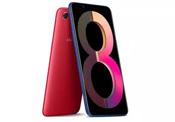 Ogłoszenie Oppo A83 (2018): Helio P23, ...