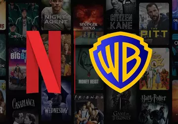 Netflix odmówił podniesienia stawki za Warner ...