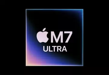 Apple M7 Ultra: Rewolucyjna moc z ...