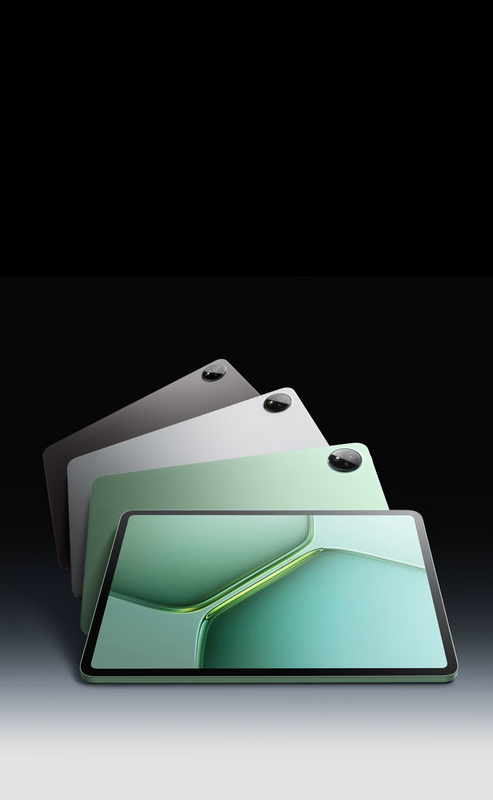 Zobrazowanie Vivo Pad 5e