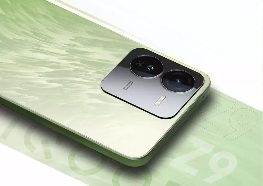 iQOO Z9 Turbo z procesorem Snapdragon 8s Gen 3 zadebiutuje w kwietniu