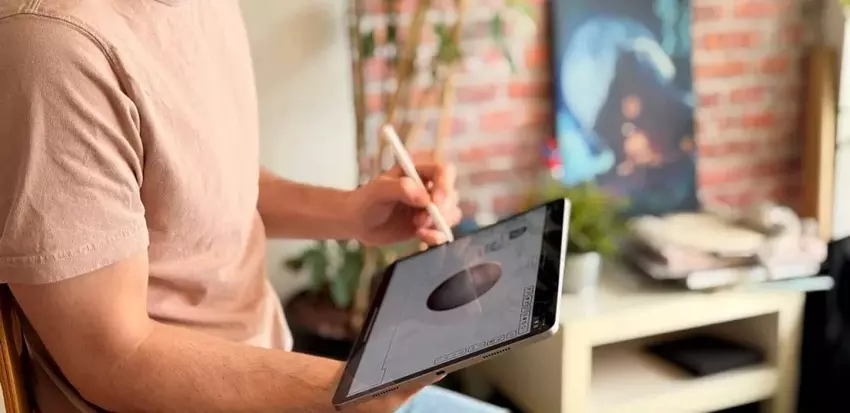 Galaxy Tab otrzymają aplikację Blender do tworzenia 3D na tablecie