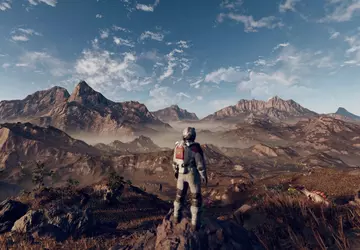 Bethesda udostępnia ścieżkę dźwiękową Starfield w ...