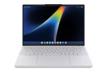 Lenovo Googlebook: Nowa era laptopów z ...