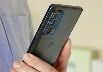 Motorola Frontier to pierwszy na świecie ...