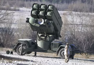 Systemy obrony powietrznej Aspide, systemy obrony ...