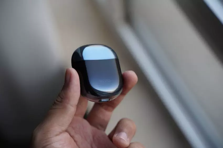 Vivo oficjalnie zaprezentowało słuchawki Vivo TWS z Qualcomm QCC5126 za 141 USD