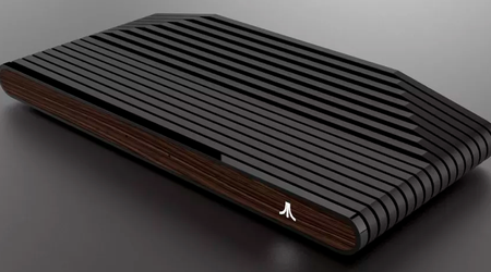 Ataribox otrzymał nową nazwę i oficjalną datę ogłoszenie