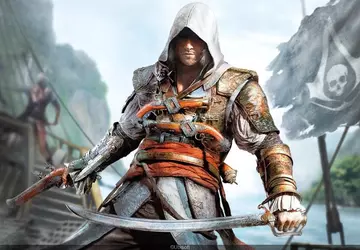 Insider: remake Assassin’s Creed IV: Black ...