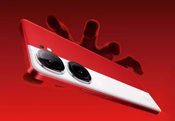 Konkurent OnePlus 12R: iQOO Neo 9 ...