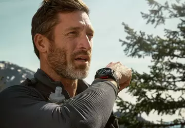 Garmin zaprezentował serię Fenix 8 Pro, ...