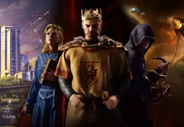 Lider Steam Deck, triumf Far Cry ...