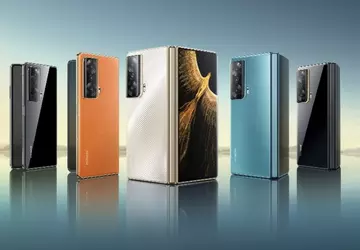 Snapdragon 8 Gen 2, wyświetlacz LTPO ...