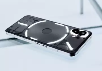 Taki design otrzyma Nothing Phone (3): ...