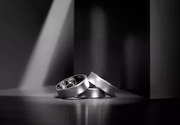 Samsung Galaxy Ring jest odporny na ...