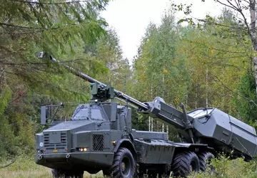 Armia brytyjska otrzymała do służby dodatkową ...