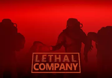 Niezależny horror Lethal Company stał się ...