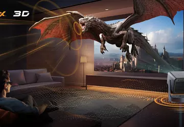 Hisense zaprezentował C2 Ultra, imponujący projektor ...