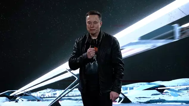 xAI ujawnia plany związane z utworzeniem ...