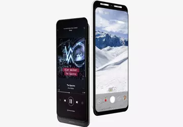 Młodszy model flagowy Asus ZenFone 6 ...