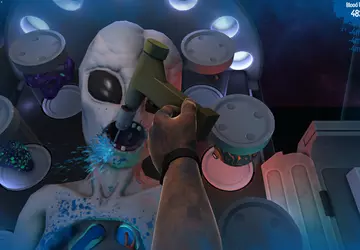 Bossa Games, znana z niezależnego hitu ...