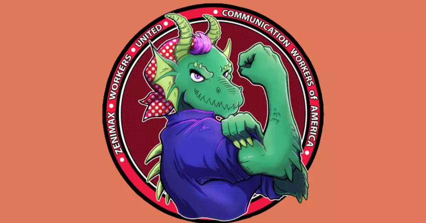 Pracownicy ZeniMax grożą strajkiem: Microsoft nie idzie na ustępstwa w negocjacjach dotyczących lepszych warunków pracy