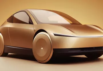 Tesla uruchamia produkcję Cybercab bez kierownicy ...