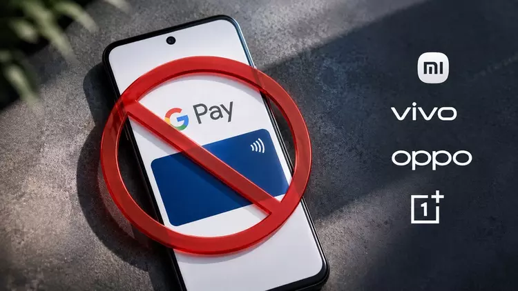 Google blokuje płatności NFC na chińskich ...