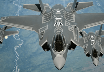 Amerykańska prywatna firma pomoże szkolić pilotów ...