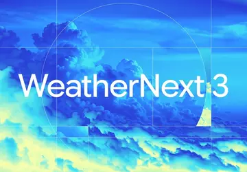 WeatherNext 3: Nowa AI od Google ...