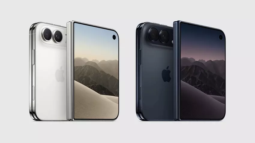Kamera iPhone Duo w akcji