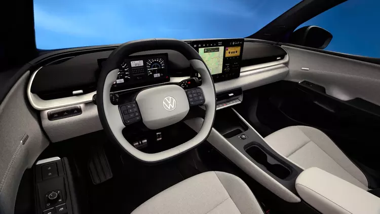 Volkswagen przywraca fizyczne przyciski w samochodach ...