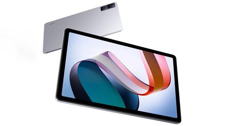 Redmi Pad 2 gotowy do ogłoszenia: tablet z układem Snapdragon 680, ekranem 90 Hz i ładowaniem 22,5 W
