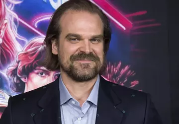 Gwiazda Stranger Things wystąpi w filmowej ...